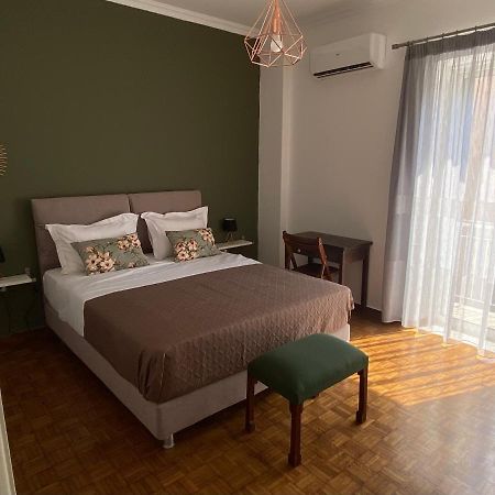 Athens Sunnyside Condo Luaran gambar