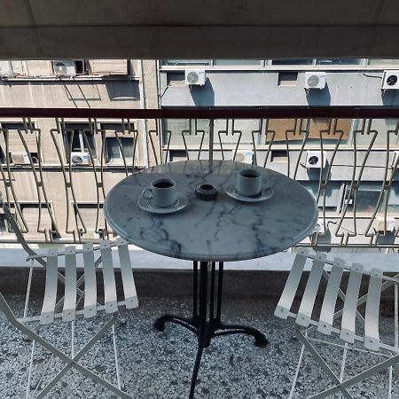 Athens Sunnyside Condo Luaran gambar