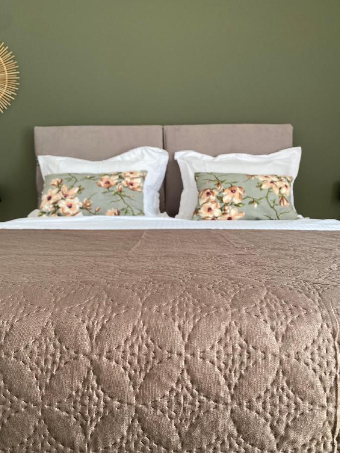 Athens Sunnyside Condo Luaran gambar