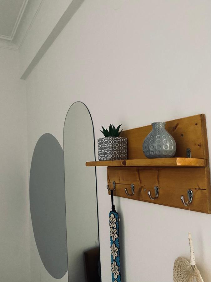 Athens Sunnyside Condo Luaran gambar