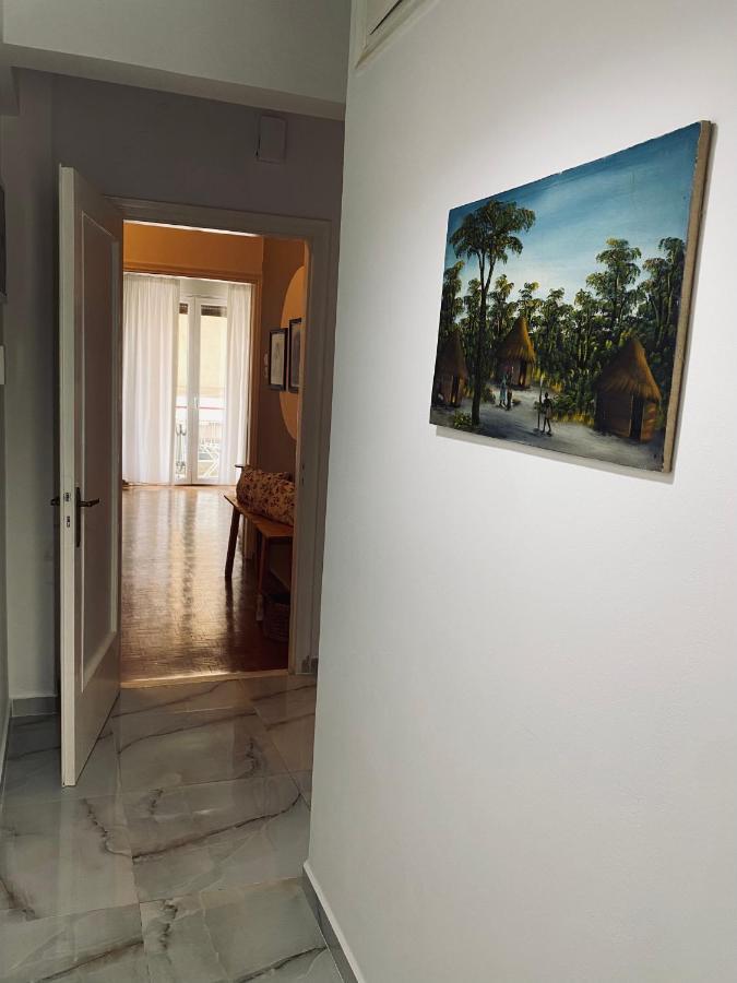 Athens Sunnyside Condo Luaran gambar