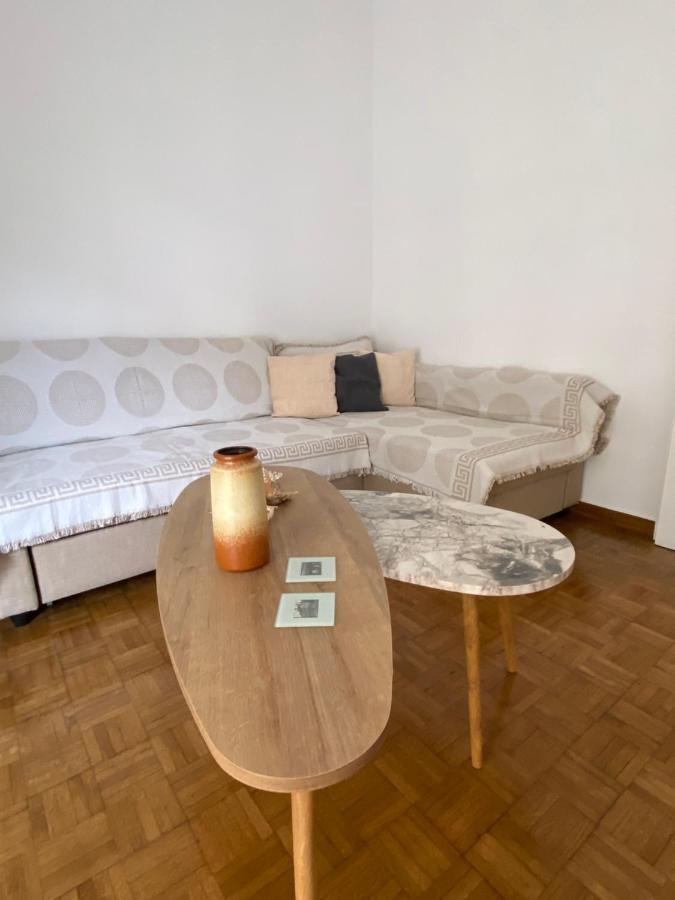 Athens Sunnyside Condo Luaran gambar