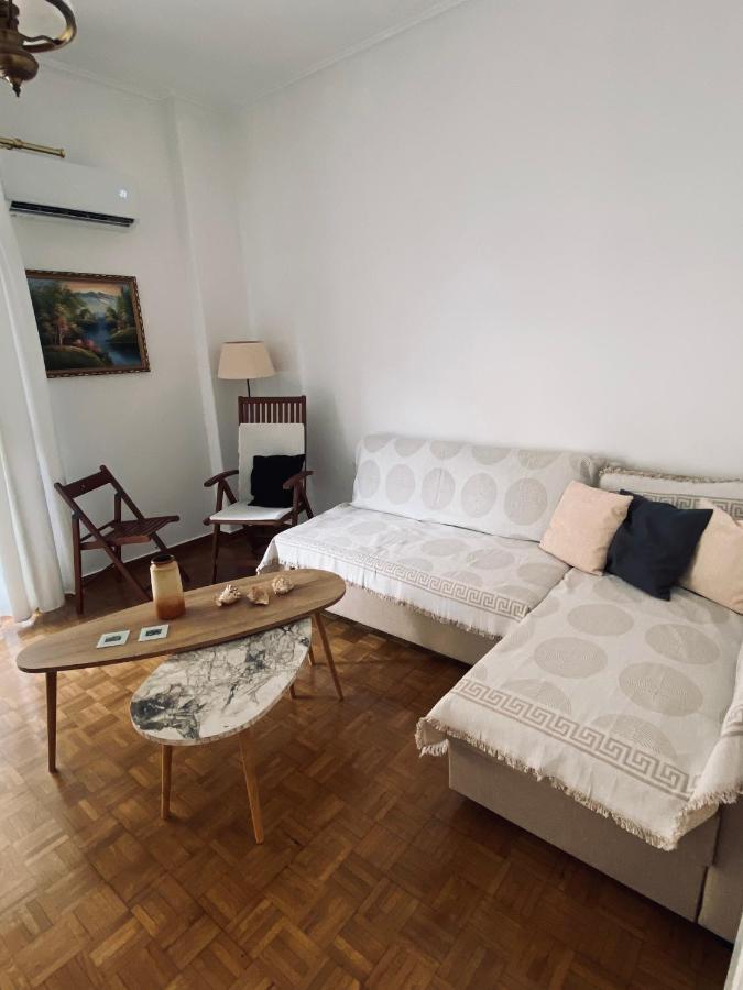 Athens Sunnyside Condo Luaran gambar