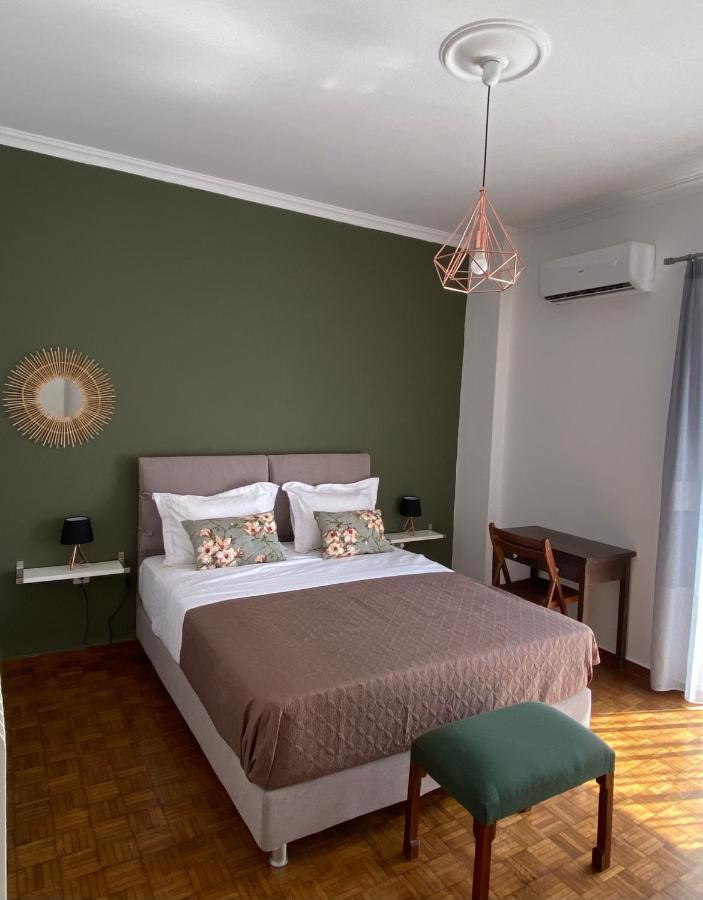Athens Sunnyside Condo Luaran gambar