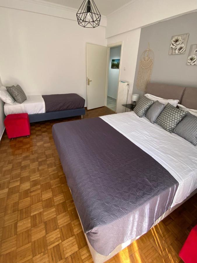 Athens Sunnyside Condo Luaran gambar