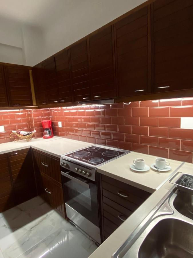 Athens Sunnyside Condo Luaran gambar