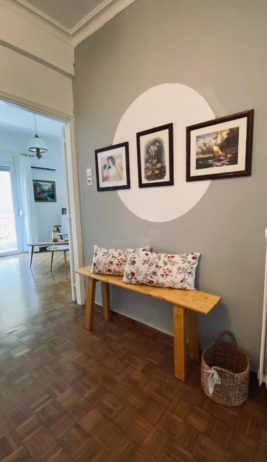 Athens Sunnyside Condo Luaran gambar