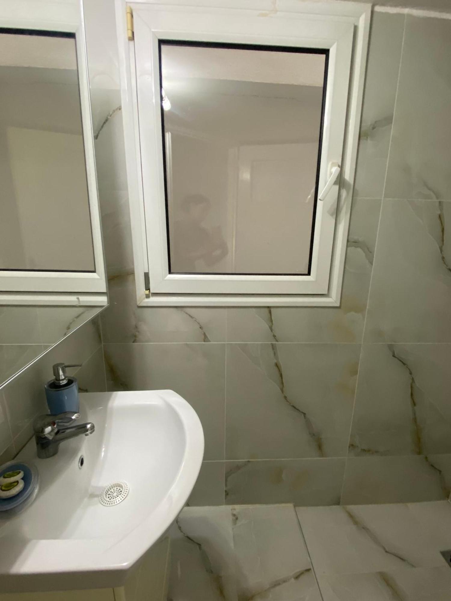Athens Sunnyside Condo Luaran gambar