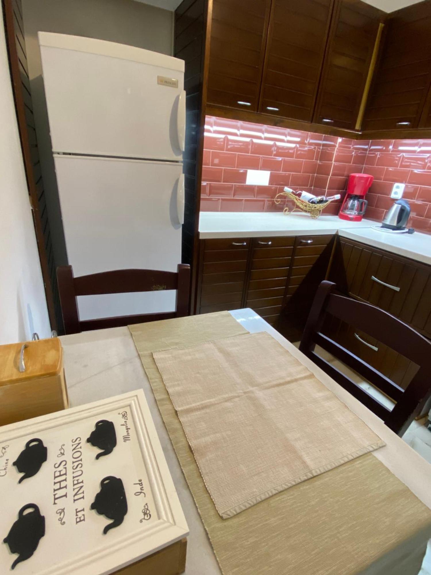 Athens Sunnyside Condo Luaran gambar